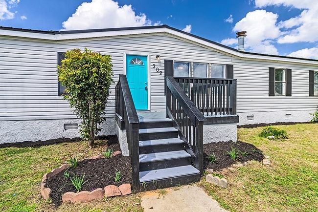302 Arrlington Bnd, House other with 4 bedrooms, 2 bathrooms and null parking in Byron GA | Image 8