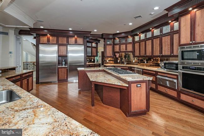 3870 Princeton Pike, House other with 8 bedrooms, 12 bathrooms and null parking in LAWRENCEVILLE NJ | Image 21