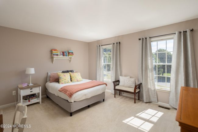 3 Hannah Mount Dr, House other with 5 bedrooms, 5 bathrooms and null parking in Millstone Township NJ | Image 32