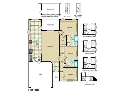 Floor plan | Image 2