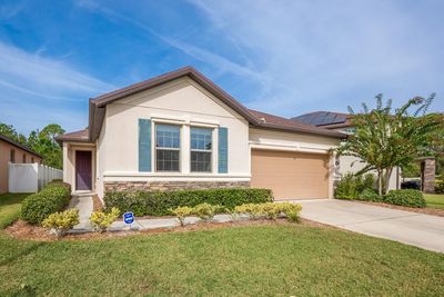 417 Tuscany Chase Drive, House other with 4 bedrooms, 3 bathrooms and null parking in Daytona Beach FL | Image 1