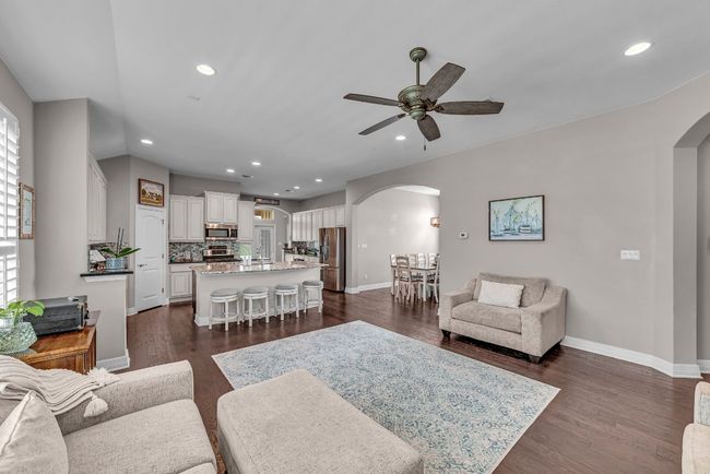 201 Wind Stone E, House other with 4 bedrooms, 2 bathrooms and 2 parking in Jarrell TX | Image 13