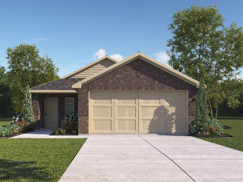 512 Red Admiral Lane, Denton, TX, 76259 | Card Image