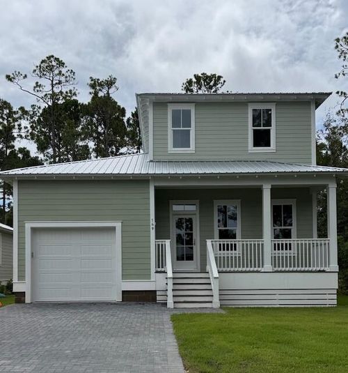 149 W Wild Blueberry Way, Santa Rosa Beach, FL, 32459-0600 | Card Image