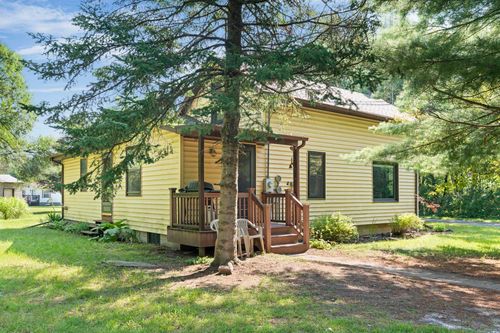 350 Railroad Avenue, LYNDON STATION, WI, 53944 | Card Image