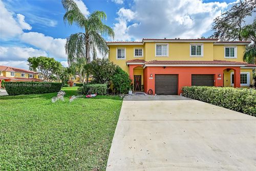 2011 Sw 103rd Ter, Miramar, FL, 33025-1790 | Card Image