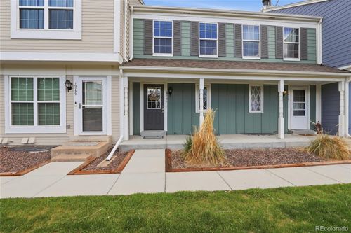 19761 Summerset Ln, Parker, CO, 80138-8077 | Card Image