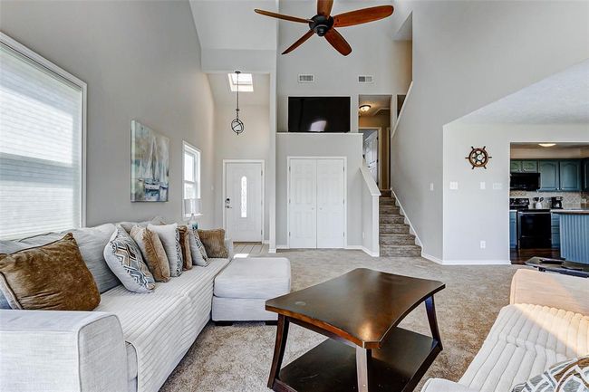 1547 John St, House other with 3 bedrooms, 2 bathrooms and 1 parking in San Leon TX | Image 9