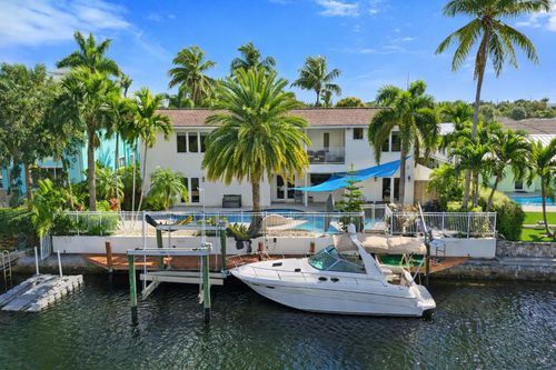4011 Ne 26th Ave, Lighthouse Point, FL, 33064-8045 | Card Image