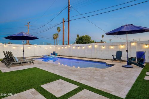 7339 E Wilshire Drive, Scottsdale, AZ, 85257 | Card Image