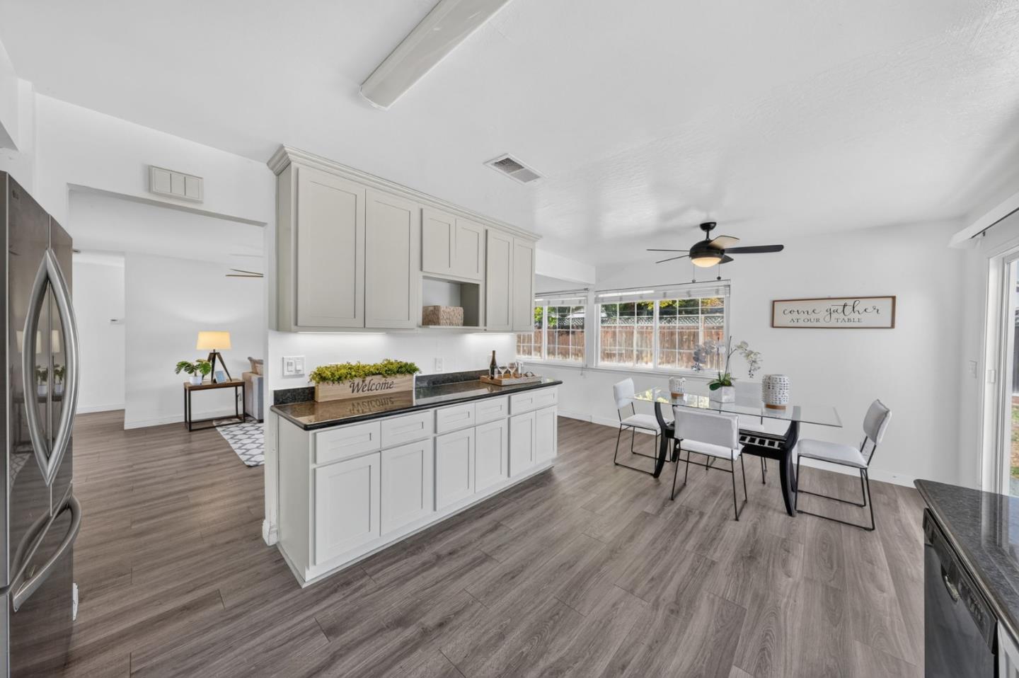 Residential in San Jose 3
