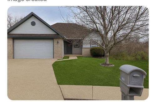 12124 E 54th St, Kansas City, MO, 64133-3009 | Card Image