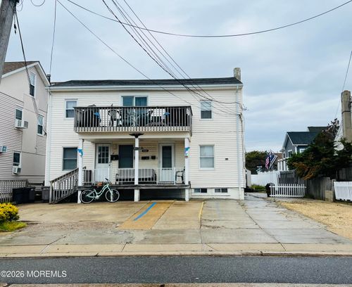 1105 Boulevard, Seaside Park, NJ, 08752 | Card Image