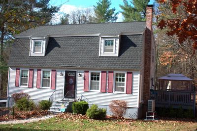 37 Sheldon Road, House other with 4 bedrooms, 2 bathrooms and null parking in Derry NH | Image 2