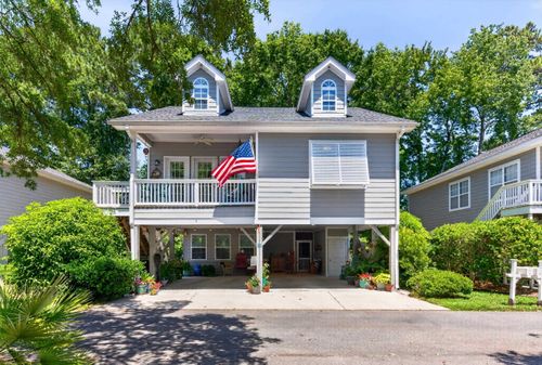 4-76 Wally Way, Pawleys Island, SC, 29585-8568 | Card Image
