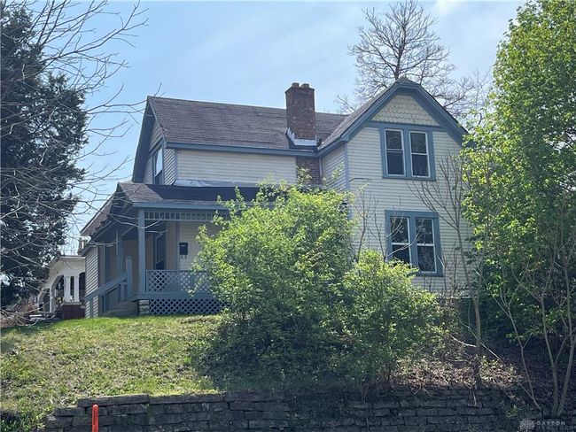 400 S Detroit St, House other with 4 bedrooms, 2 bathrooms and null parking in Xenia OH | Image 6