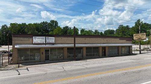 3318 Kratzville Rd, Evansville, IN, 47710-3358 | Card Image