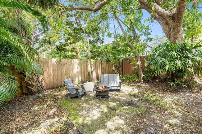 3709 W San Pedro St, House other with 3 bedrooms, 2 bathrooms and null parking in TAMPA FL | Image 26
