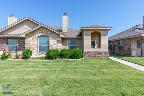 2344 Independence Blvd, Abilene, TX, 79601-4721 | Card Image