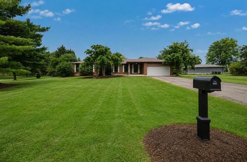 7094 Fayette Dr, West Jefferson, OH, 43162-9720 | Card Image