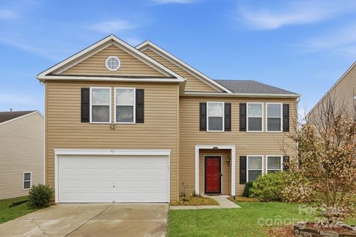 910 Torsion Ln, Clover, SC, 29710-6918 | Card Image