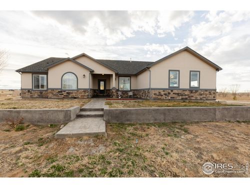 16301 Hudson Rd, Hudson, CO, 80642-7985 | Card Image