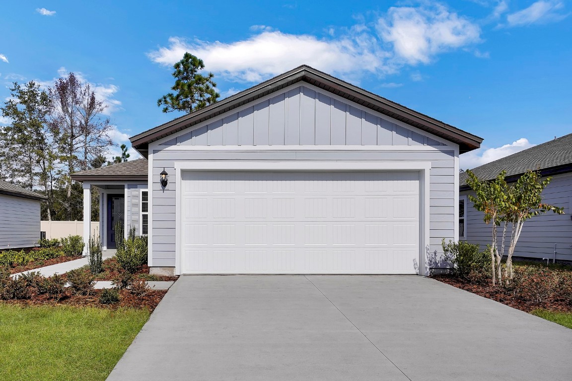 Whisper Way, Hilliard, FL 32046