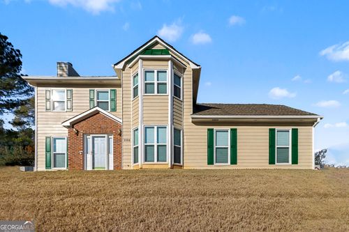 200 Weatherly Dr, Fayetteville, GA, 30214-8102 | Card Image