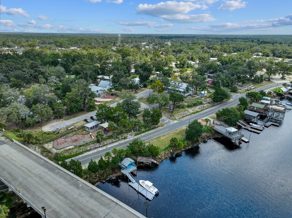 Land in Steinhatchee 5