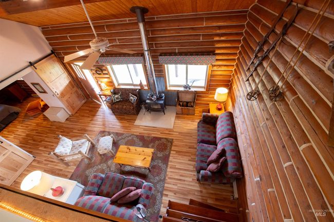 130 Valley Creek Rd, House other with 3 bedrooms, 3 bathrooms and 1 parking in Stanley ID | Image 7