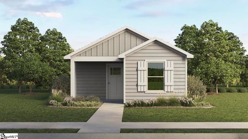 829 Michelle Owen Drive, Woodruff, SC, 29388 | Card Image