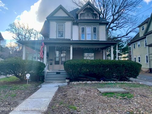 1528 Wyoming Ave, Scranton, PA, 18509-2354 | Card Image