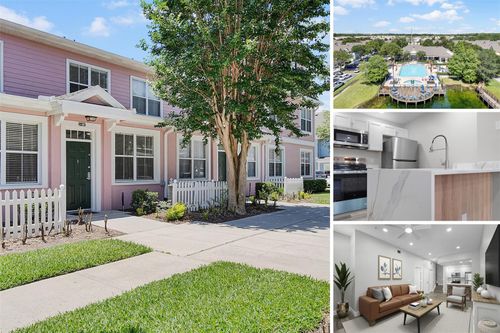 105-4007 Venetian Bay Dr, KISSIMMEE, FL, 34741-1510 | Card Image