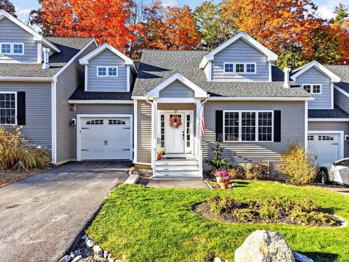 33 Brook Hl, Meredith, NH, 03253-7129 | Card Image