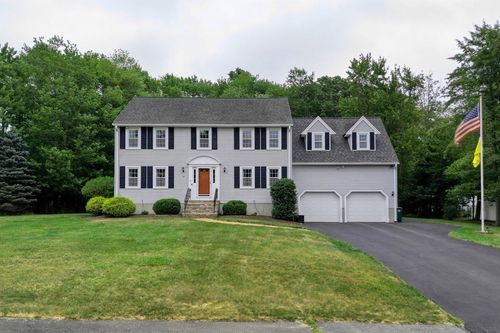 42 Van Buren Dr, Abington, MA, 02351-1569 | Card Image