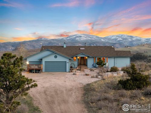 1 Good Ending Pl, Livermore, CO, 80536-7675 | Card Image