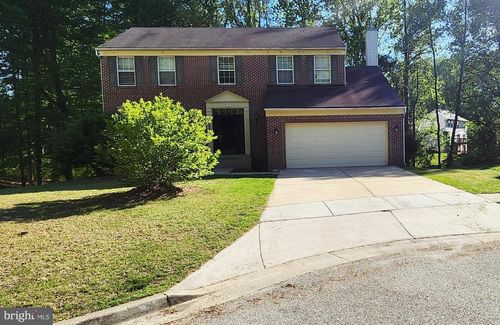 10203 Thundercloud Ct, Springdale, MD, 20774-2589 | Card Image