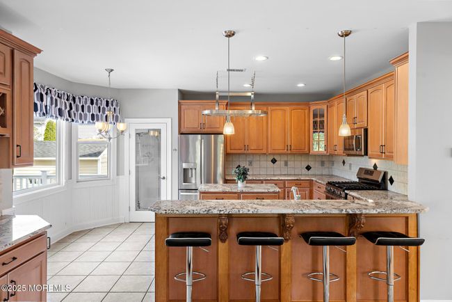 2926 Adams St, House other with 4 bedrooms, 4 bathrooms and null parking in Wall Township NJ | Image 13