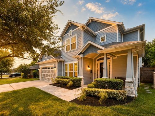 8558 Ridgepoint Dr, Houston, TX, 77055-1452 | Card Image
