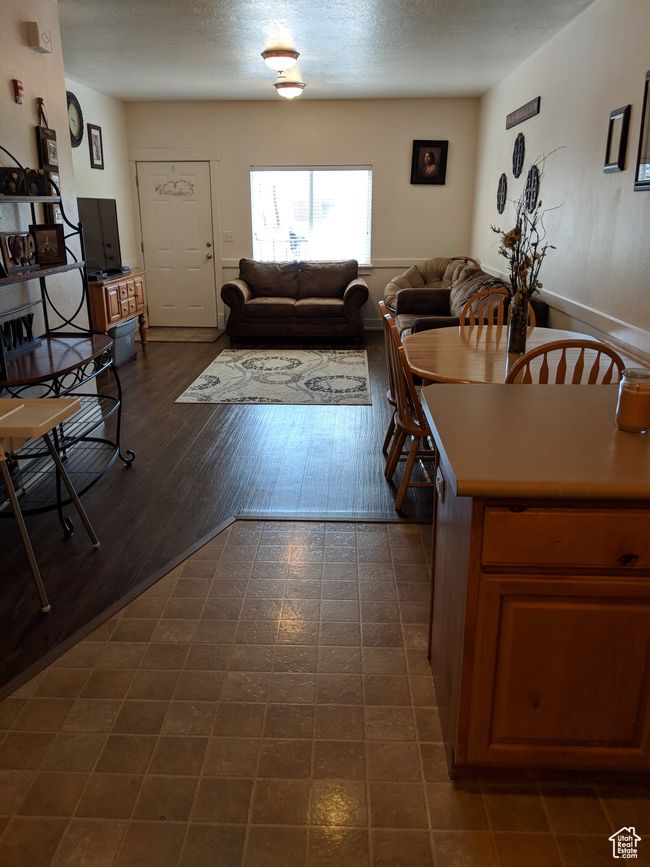 View of living area | Image 7