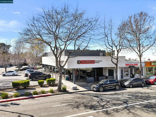 9901 San Pablo Ave, El Cerrito, CA, 94530-3924 | Card Image