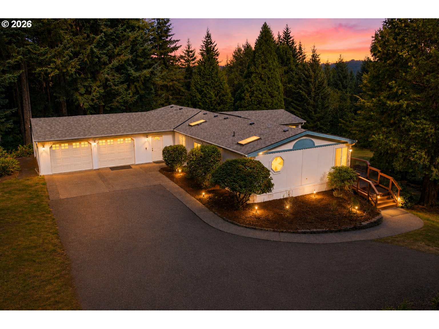 Residential in Camas 2
