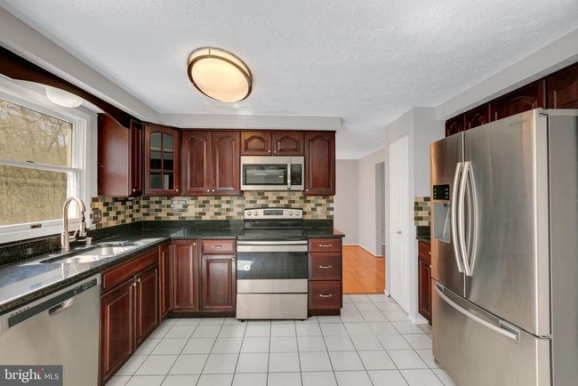 7567 Cloud Ct, House other with 4 bedrooms, 4 bathrooms and null parking in SPRINGFIELD VA | Image 10
