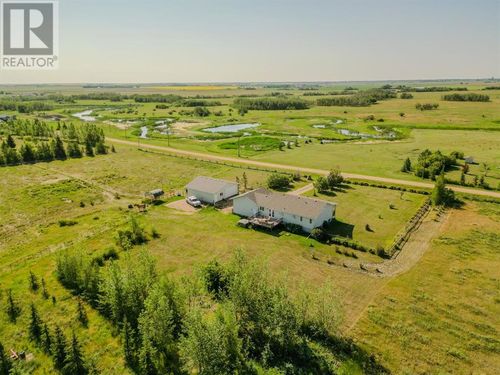 0 #4 Jewel Road, Rural Stettler No. 6, County of, AB, T0C2L0 | Card Image