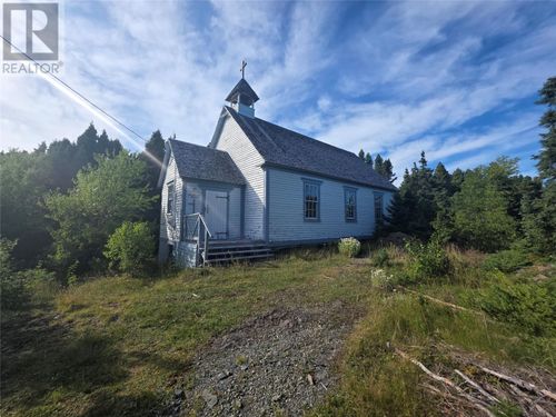 3 Taylor Room Road, Moreton's Harbour, NL, A0G1H0 | Card Image