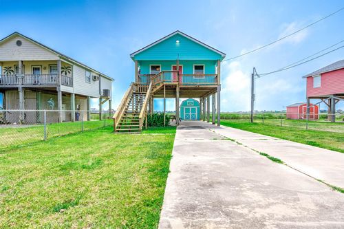 264 County Road 205, Sargent, TX, 77414-4794 | Card Image