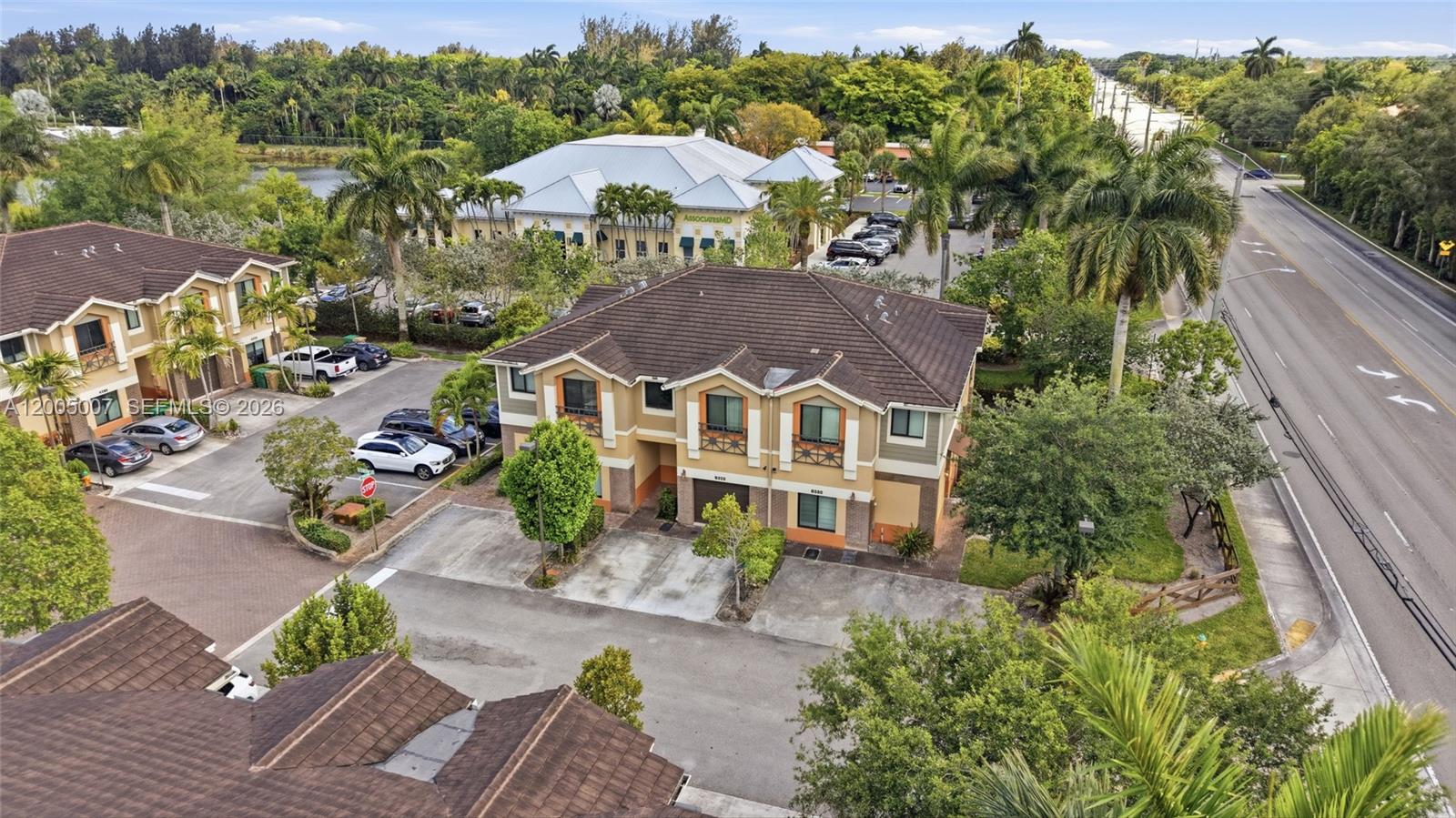 Residential in Davie 4