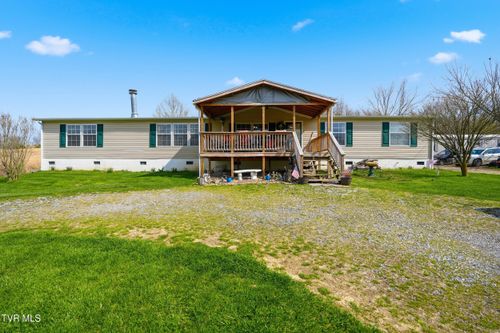 740 Happy Valley Rd, Limestone, TN, 37681-4781 | Card Image