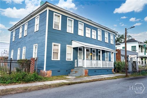 506 - 512 W 42nd Street, Savannah, GA, 31415 | Card Image