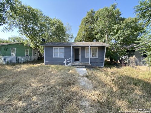 626 Corliss, San Antonio, TX, 78220-2312 | Card Image